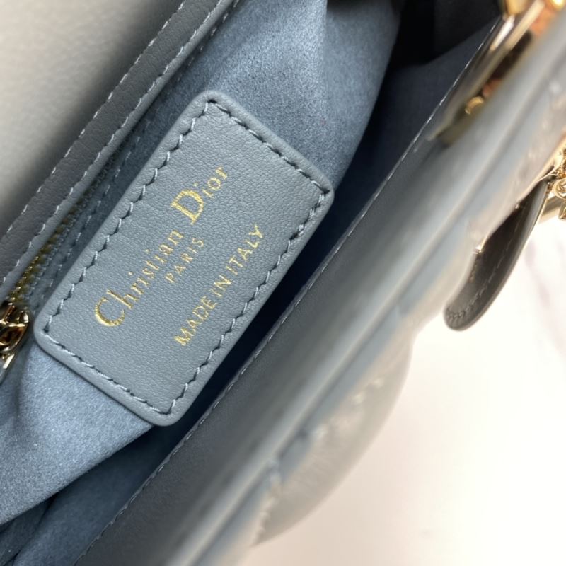 Dior Top Handle Bags